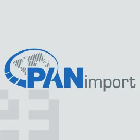 Pan Import